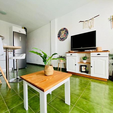 Sunny And Relaxing Apartment In Maspalomas Sonnenland Exterior photo