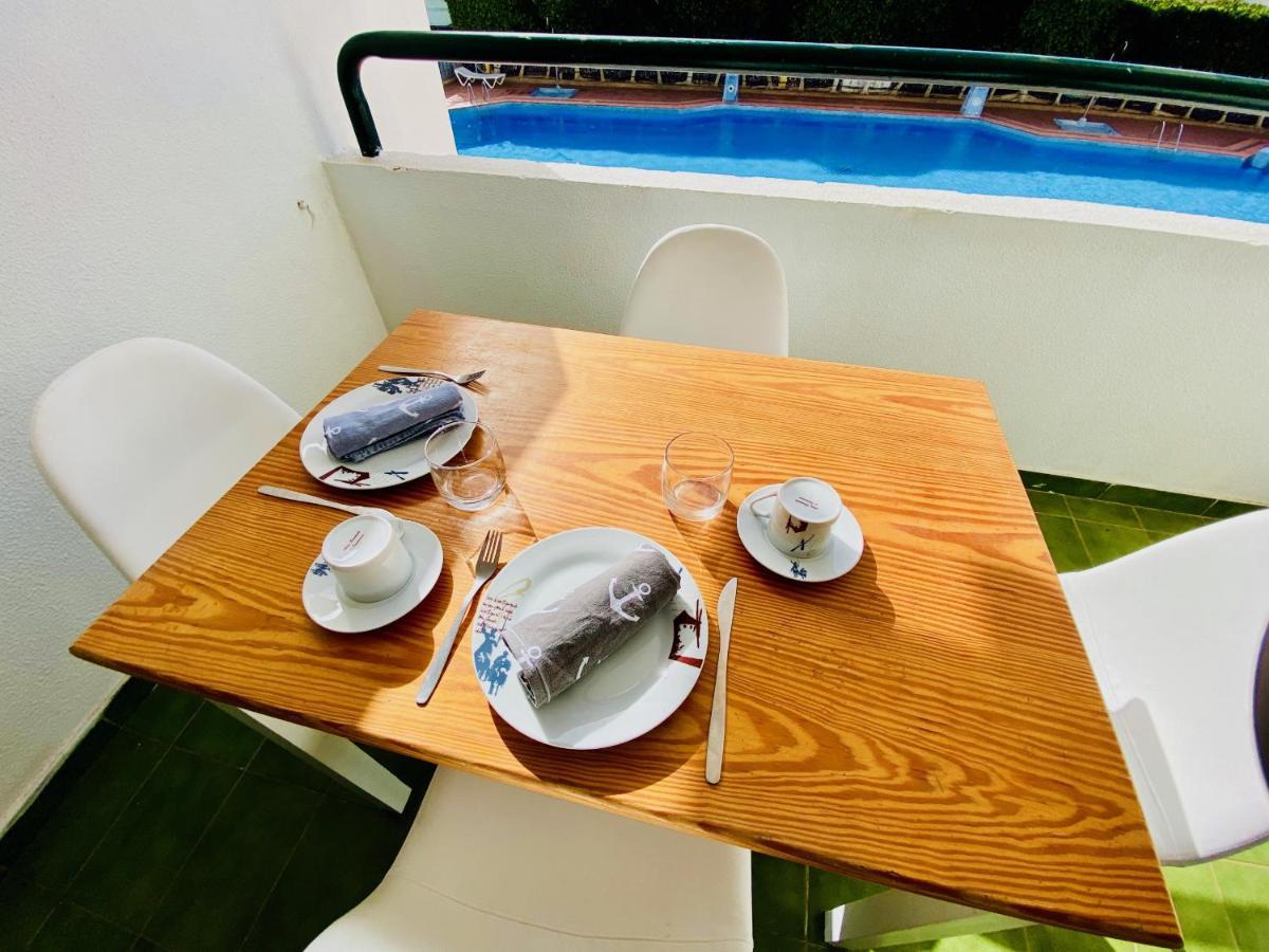 Sunny And Relaxing Apartment In Maspalomas Sonnenland Exterior photo